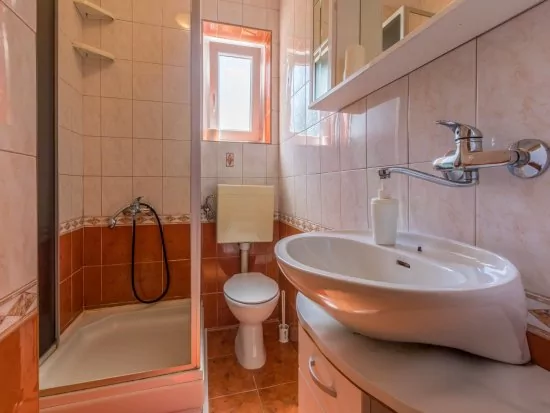 Apartmán Kvarner - Dramalj KV 2124 N2