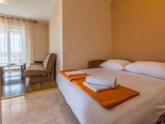 Apartmán Kvarner - Dramalj KV 2124 N2