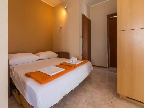 Apartmán Kvarner - Dramalj KV 2124 N2