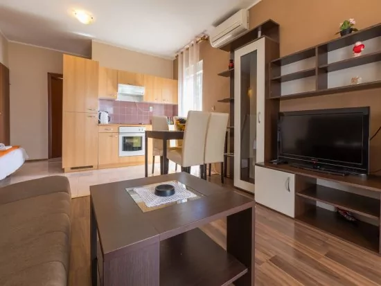 Apartmán Kvarner - Dramalj KV 2124 N2