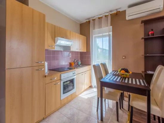 Apartmán Kvarner - Dramalj KV 2124 N2