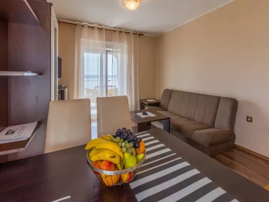Apartmán Kvarner - Dramalj KV 2124 N2