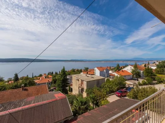 Apartmán Kvarner - Dramalj KV 2124 N2