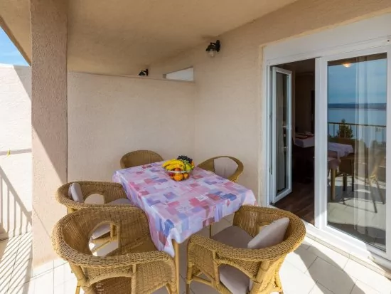 Apartmán Kvarner - Dramalj KV 2124 N2