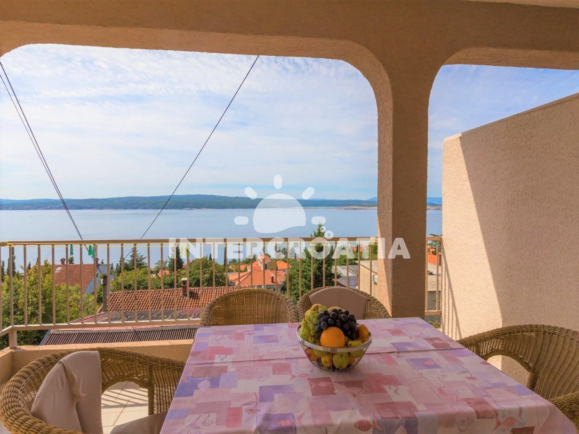 Apartmán Kvarner - Dramalj KV 2124 N2