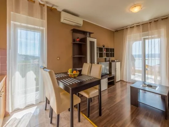 Apartmán Kvarner - Dramalj KV 2124 N2