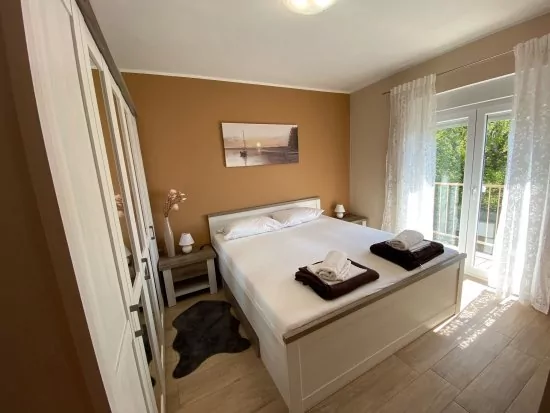 Apartmán Kvarner - Dramalj KV 2124 N2