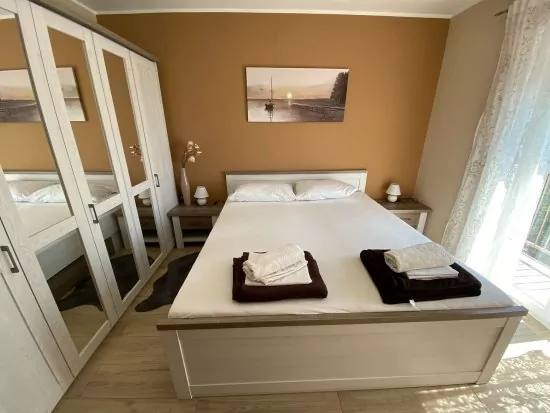 Apartmán Kvarner - Dramalj KV 2124 N2