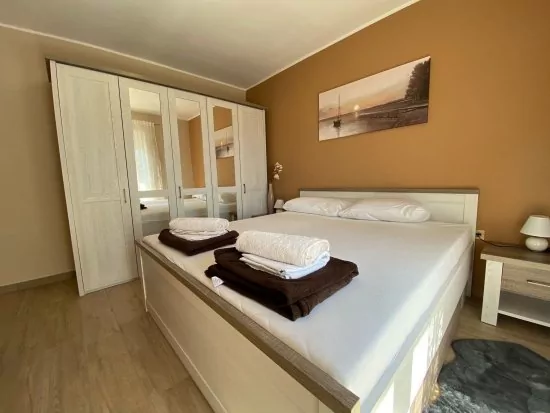 Apartmán Kvarner - Dramalj KV 2124 N2