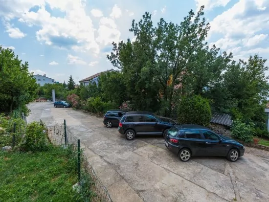 Apartmán Kvarner - Dramalj KV 2124 N3