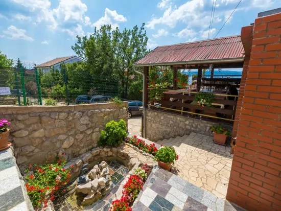 Apartmán Kvarner - Dramalj KV 2124 N3