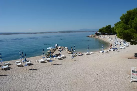 Apartmán Kvarner - Dramalj KV 2124 N3