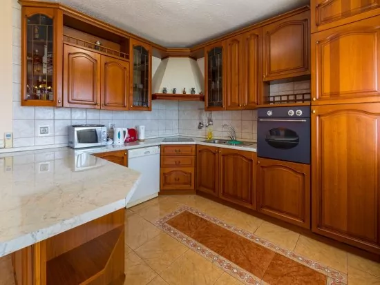 Apartmán Kvarner - Dramalj KV 2124 N3