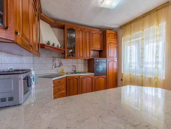 Apartmán Kvarner - Dramalj KV 2124 N3