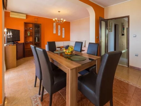 Apartmán Kvarner - Dramalj KV 2124 N3