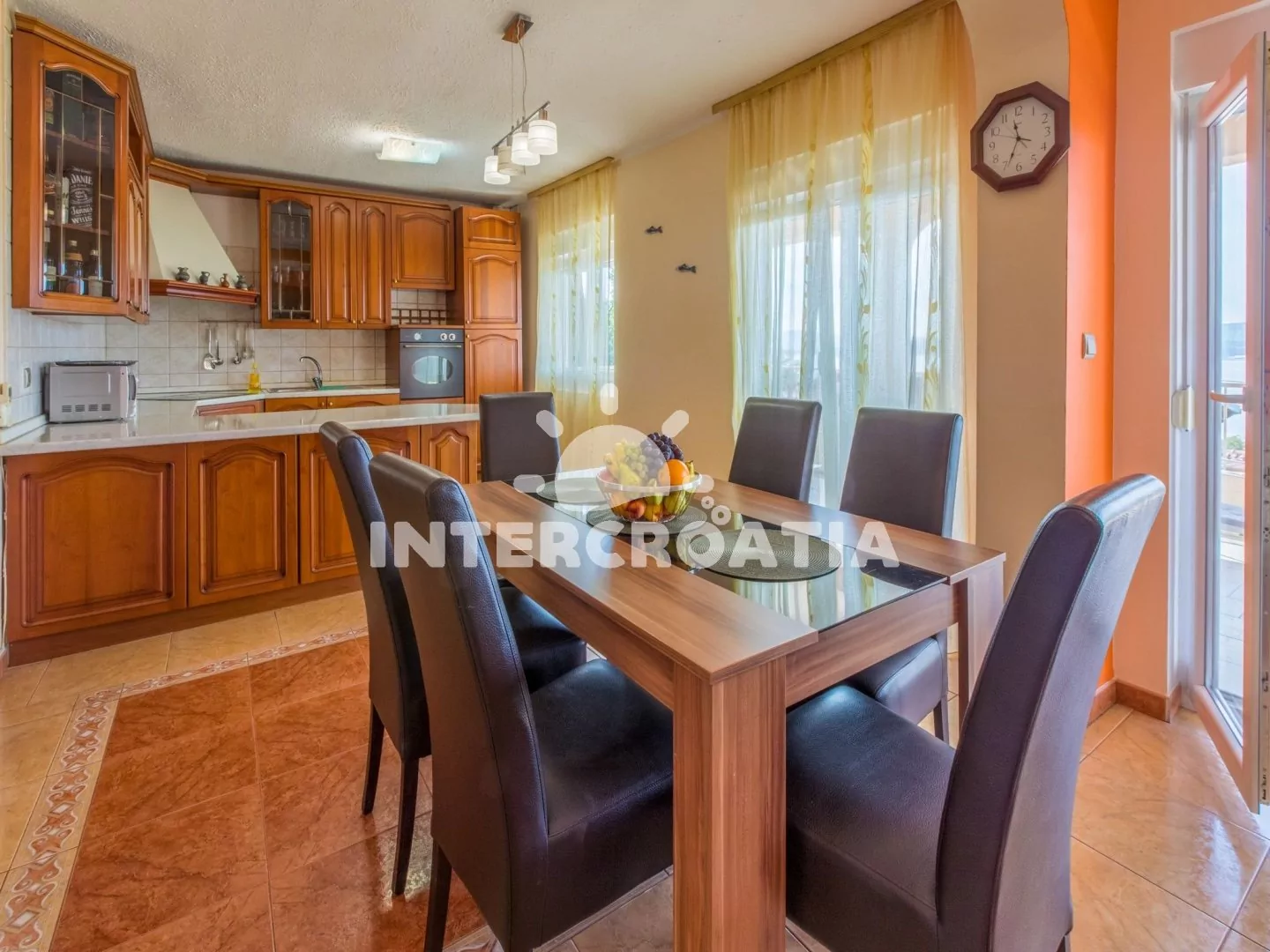 Apartmán Kvarner - Dramalj KV 2124 N3