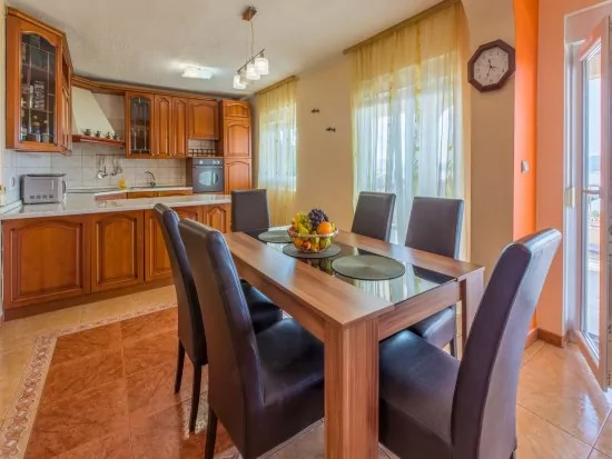 Apartmán Kvarner - Dramalj KV 2124 N3