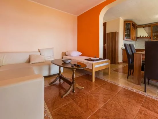 Apartmán Kvarner - Dramalj KV 2124 N3