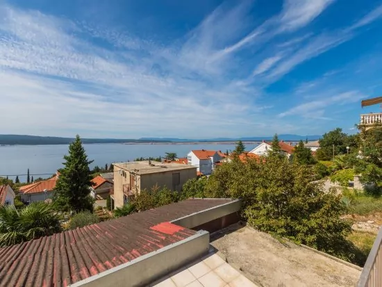 Apartmán Kvarner - Dramalj KV 2124 N3