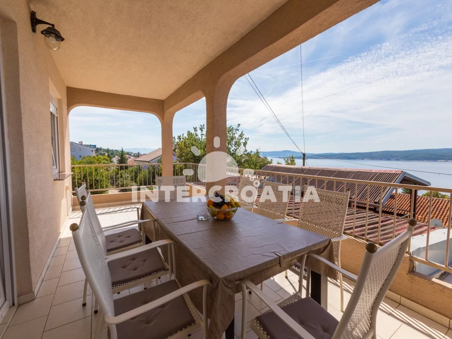 Apartmán Kvarner - Dramalj KV 2124 N3