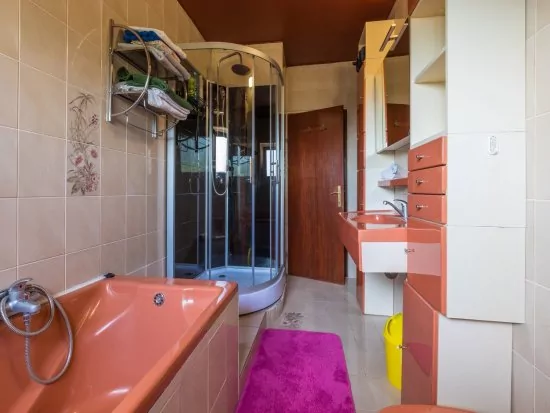 Apartmán Kvarner - Dramalj KV 2124 N3