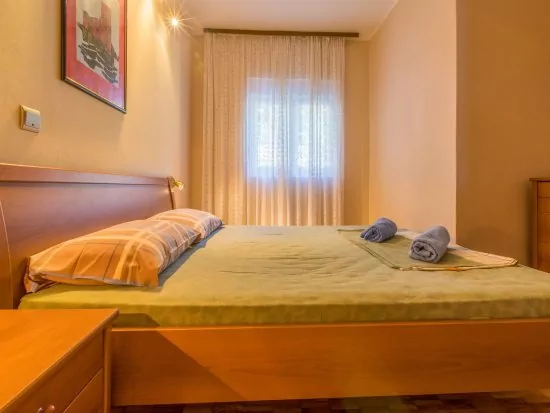 Apartmán Kvarner - Dramalj KV 2124 N3