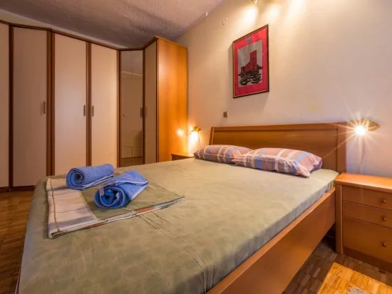 Apartmán Kvarner - Dramalj KV 2124 N3