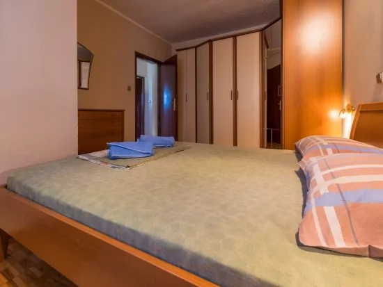 Apartmán Kvarner - Dramalj KV 2124 N3