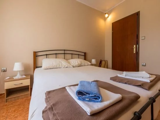 Apartmán Kvarner - Dramalj KV 2124 N3