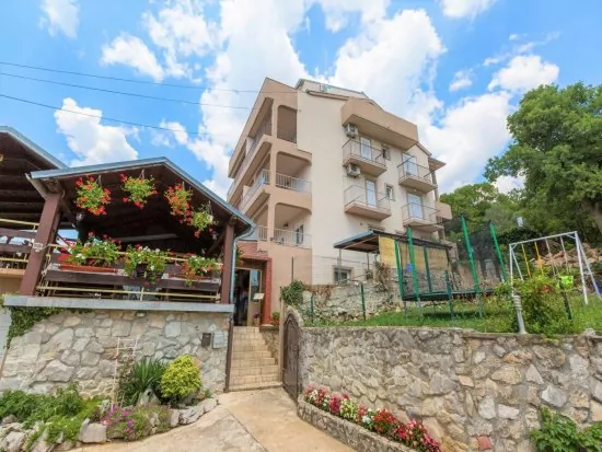 Apartmán Kvarner - Dramalj KV 2124 N3