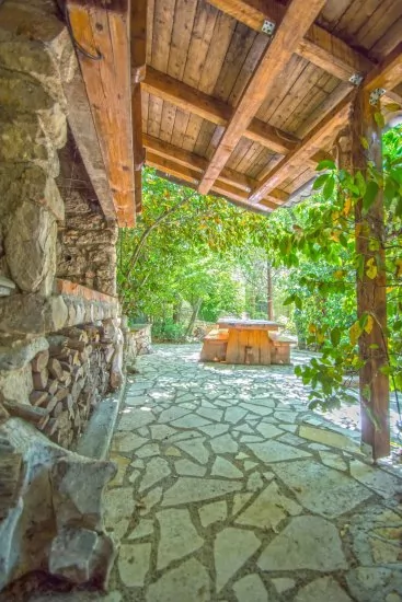 Apartmán Kvarner - Dramalj KV 2125 N1