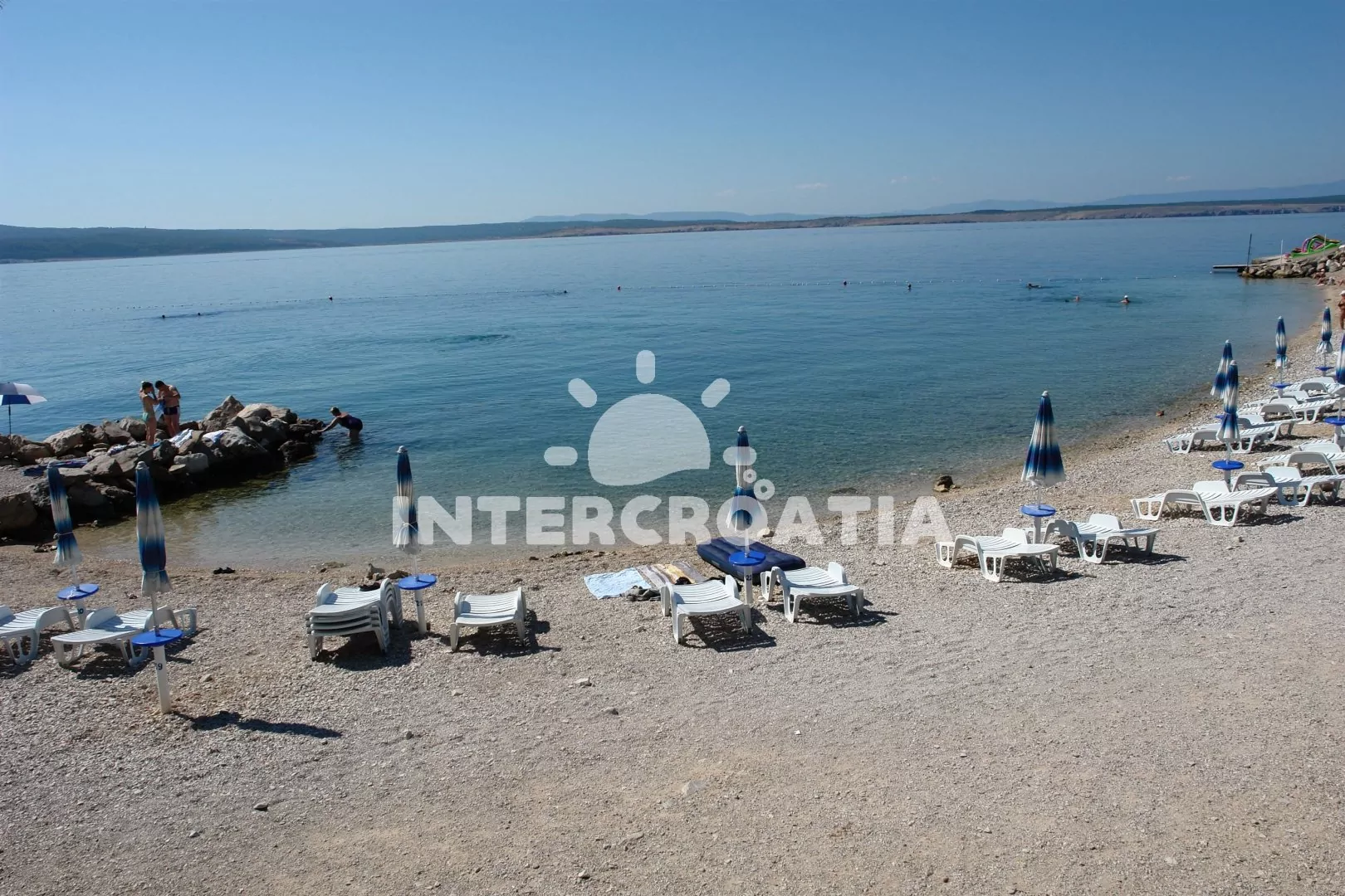 Apartmán Kvarner - Dramalj KV 2125 N1