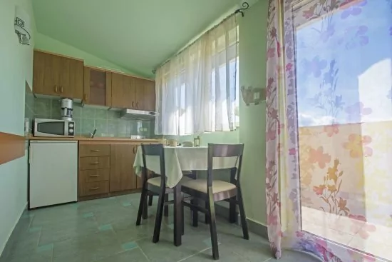 Apartmán Kvarner - Dramalj KV 2125 N1