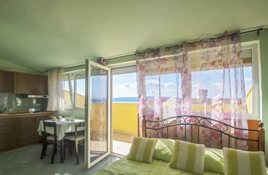 Apartmán Kvarner - Dramalj KV 2125 N1