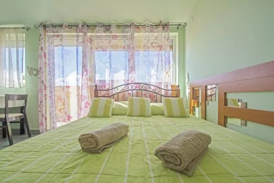 Apartmán Kvarner - Dramalj KV 2125 N1