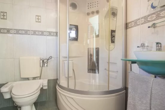 Apartmán Kvarner - Dramalj KV 2125 N1