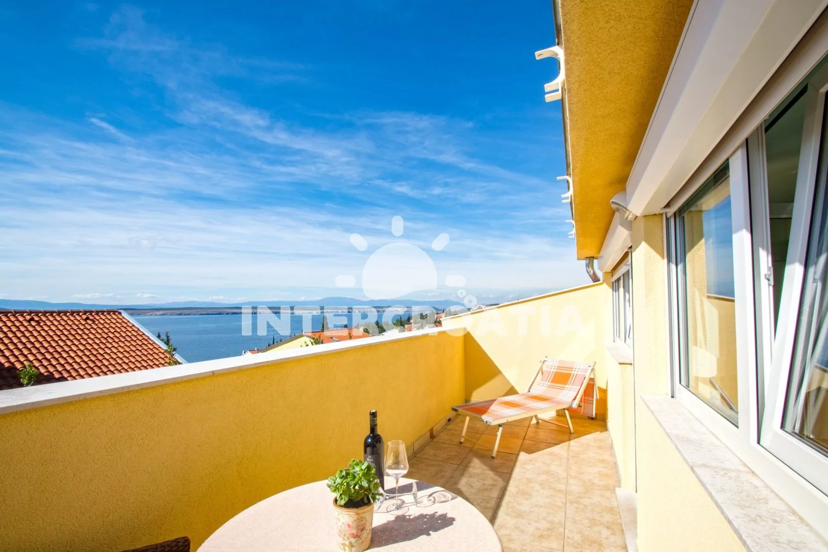 Apartmán Kvarner - Dramalj KV 2125 N1