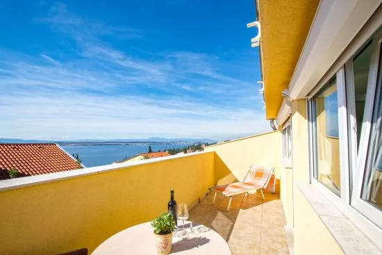 Apartmán Kvarner - Dramalj KV 2125 N1