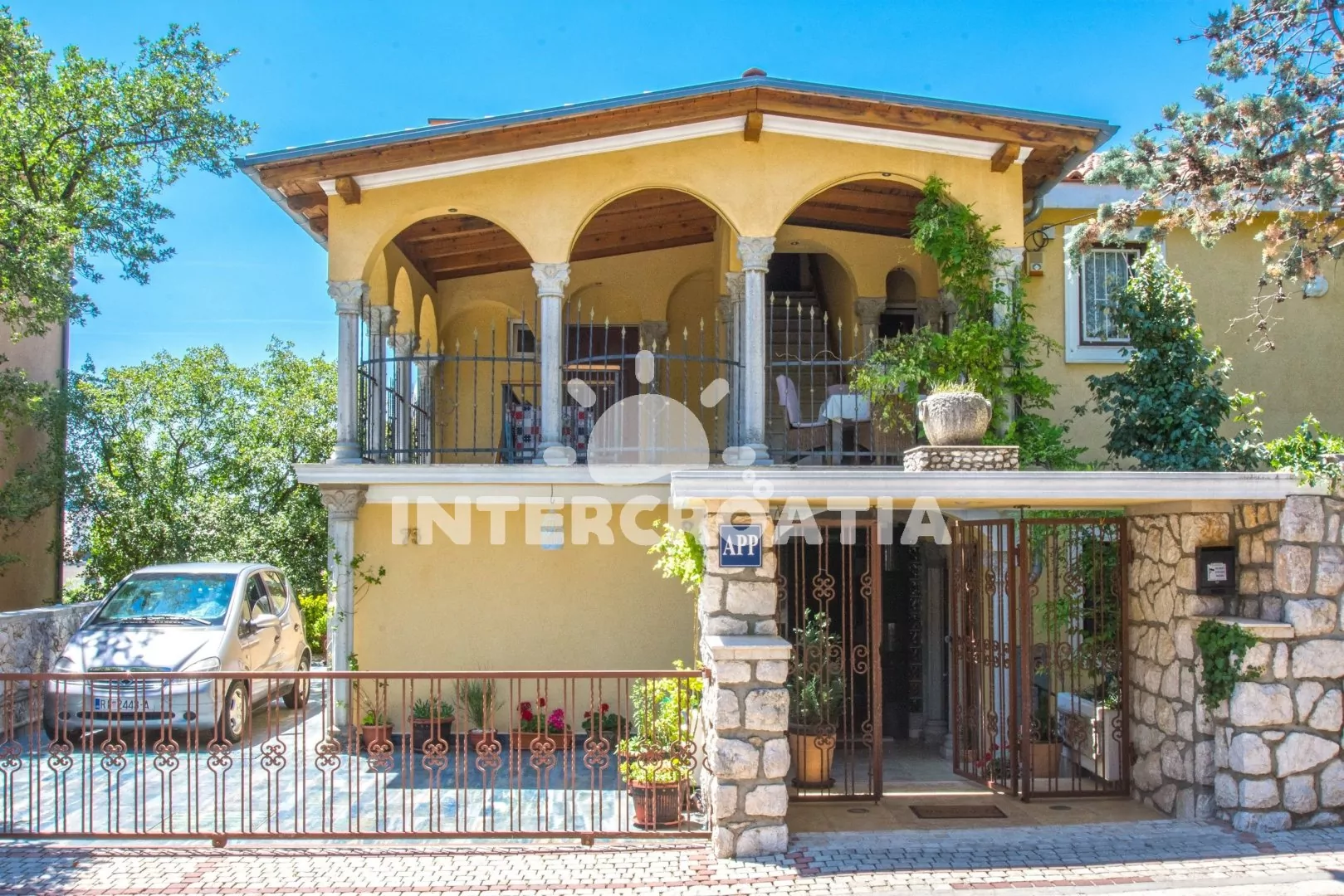 Apartmán Kvarner - Dramalj KV 2125 N2