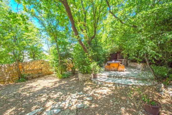 Apartmán Kvarner - Dramalj KV 2125 N2