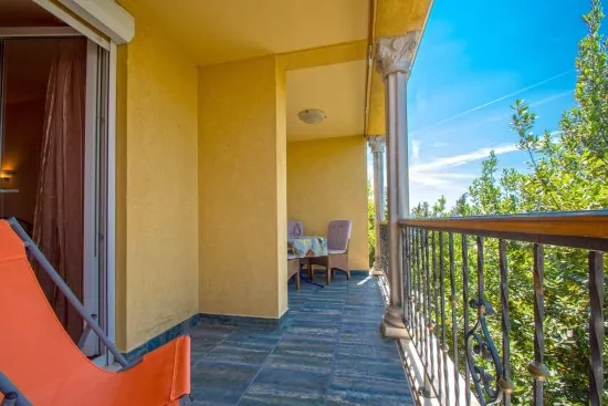 Apartmán Kvarner - Dramalj KV 2125 N2