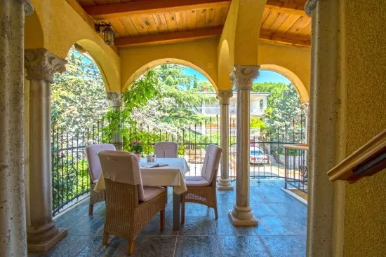 Apartmán Kvarner - Dramalj KV 2125 N2