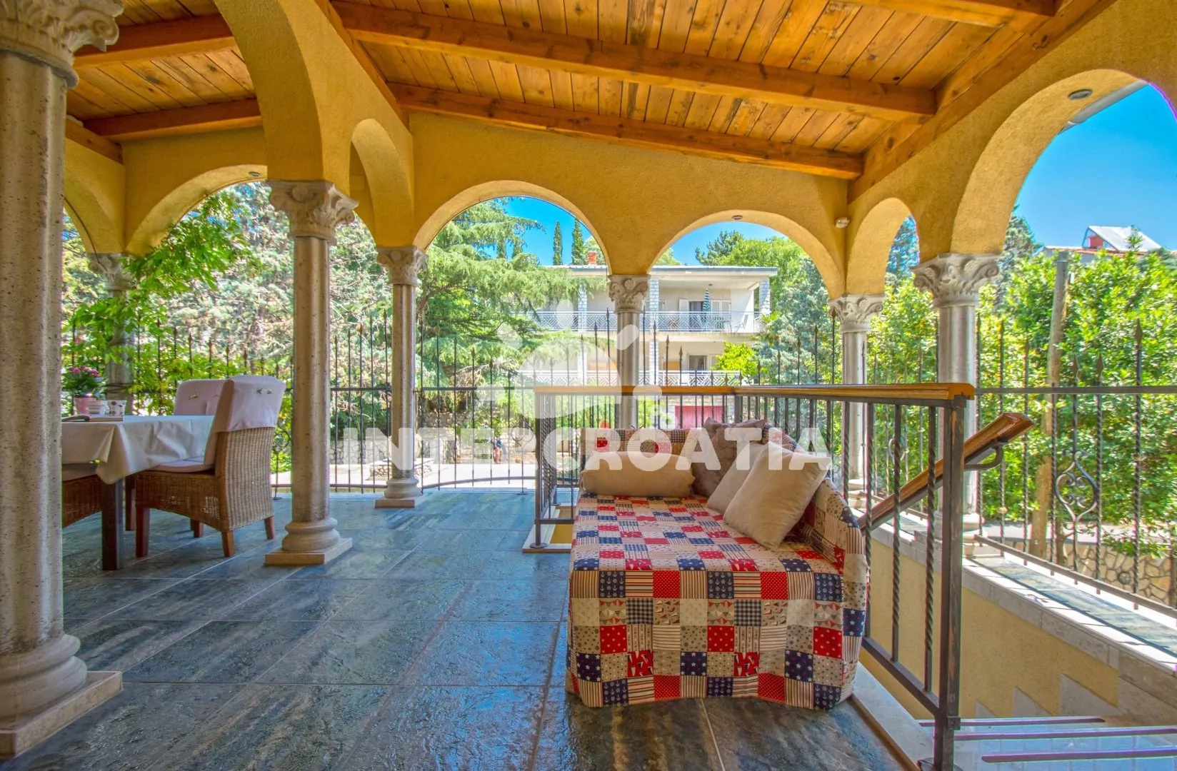 Apartmán Kvarner - Dramalj KV 2125 N2