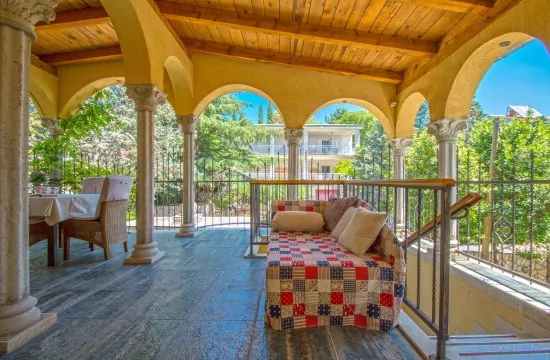 Apartmán Kvarner - Dramalj KV 2125 N2