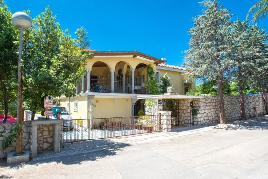 Apartmán Kvarner - Dramalj KV 2125 N3