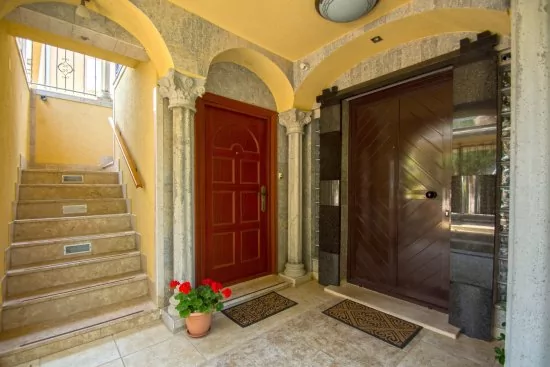 Apartmán Kvarner - Dramalj KV 2125 N3