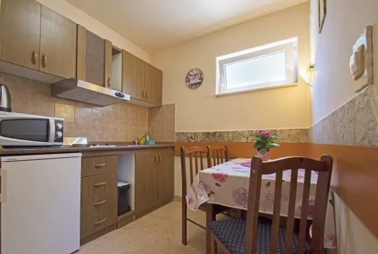 Apartmán Kvarner - Dramalj KV 2125 N3