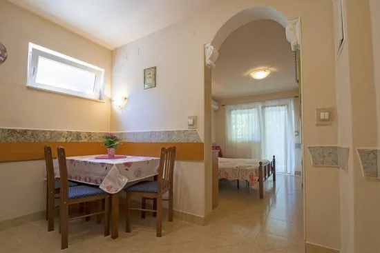 Apartmán Kvarner - Dramalj KV 2125 N3