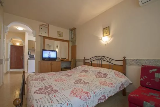 Apartmán Kvarner - Dramalj KV 2125 N3