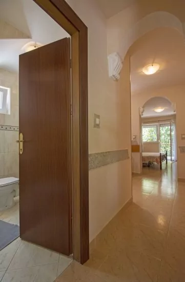 Apartmán Kvarner - Dramalj KV 2125 N3